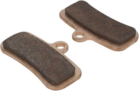 وسادات الفرامل لنحلة ضوء Surron، مجموعة من قطعتين من وسائد فرامل القرص الأمامية والخلفية المعدنية للدراجة الترابية Sur Ron Light Bee X/Light Bee S Talaria Sting R/MX3/MX4 X160/X260 in Kuwait