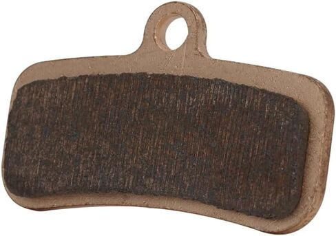 وسادات الفرامل لنحلة ضوء Surron، مجموعة من قطعتين من وسائد فرامل القرص الأمامية والخلفية المعدنية للدراجة الترابية Sur Ron Light Bee X/Light Bee S Talaria Sting R/MX3/MX4 X160/X260 in Kuwait