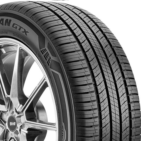 Nexen Roadian GTX All Season 275/50R22 111H Passenger Tire in Saudi Arabia