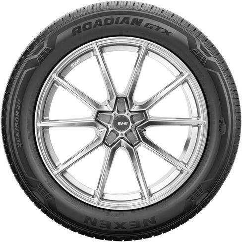 Nexen Roadian GTX All Season 275/50R22 111H Passenger Tire in Saudi Arabia