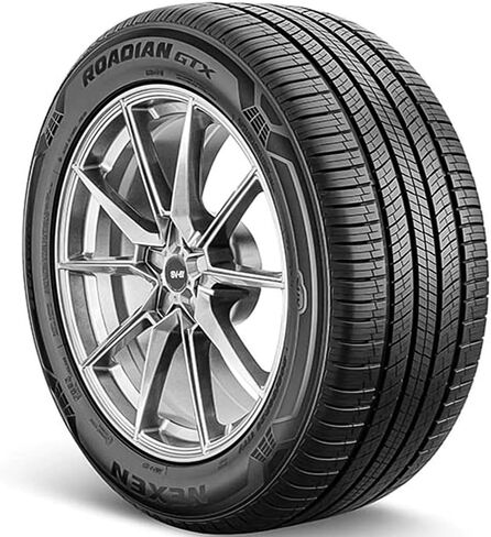 Nexen Roadian GTX All Season 275/50R22 111H Passenger Tire in Saudi Arabia