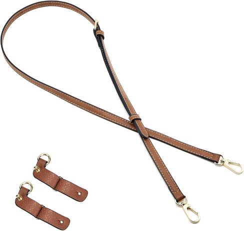 Bag Strap Suitable for Longchamp Mini Pouch,Purse Crossbody Adjustable Replacement Conversion Kit in Saudi Arabia