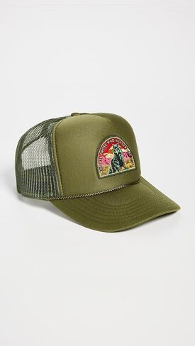 قبعة Wander Wolf Trucker للنساء من Freya in Saudi Arabia