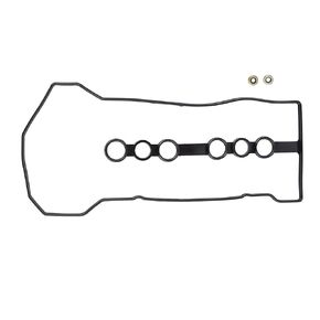 VS50542R Valve Cover Gasket Set for Toyota Corolla 1.8L L4 1794cc 2000-2008, Corolla 1.8L L4 1794cc Eng.1ZZ-FE 2005-2006