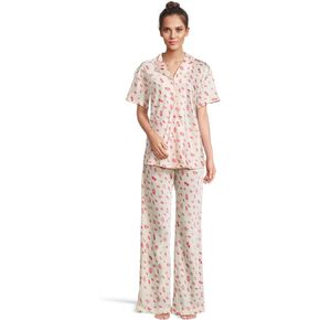 Honeydew Intimates Women's Sunday Rest Pj Set