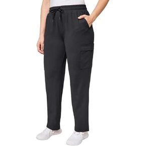 Mondetta Ladies' Straight Leg Cargo Pant
