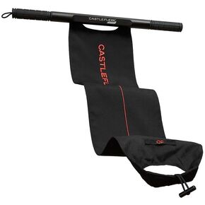 CastleFlexx Sport | Adult Camo, X-Large | Mobility and Full Body Strengthening Device | Functional Stretching Fitness Tool