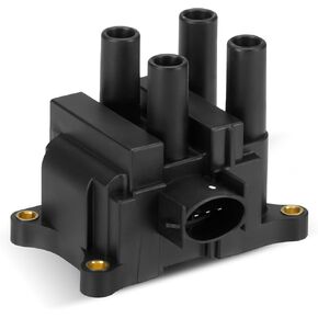 DG474 Ignition Coils 2L 2.3L Compatible with Ford Contour Escape Focus Ranger, Mercury Mystique, Mazda B2300 Tribute Replace DG474 5C1116 FD478