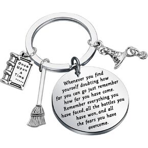 Lywjyb Birdgot Movie Inspired Gift Inspirational Gift for Horror Movie Lovers Magical Gift