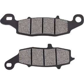 Road Passion Front Disc Brake Pad for SUZUKI VZ800 Marauder 1997-2004 / VZ800 K/B/Z M50 Boulevard 2005-2010 / VL800 K/T/S/L Boulevard 2005-2013 / VL800 K Intruder Volusia 2001-2004