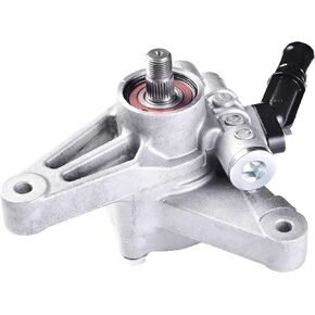 21-5441 New Power Steering Pump Compatible with 2004-2008 ACURA TL 2005-2008 HONDA PILOT V6 SOHC