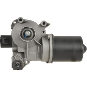 TRICO 85-10016WM Replacement Windshield Wiper Motor for Select Cadillac Escalade; Chevrolet Avalanche, Silverado, Suburban, Tahoe; GMC Sierra, Yukon