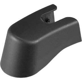 ACROPIX Rear Windshield Wiper Arm Nut Cover Cap Fit for Buick Enclave - Pack of 1 Black