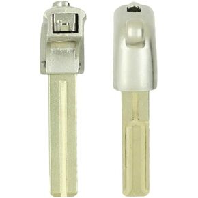 SEGADEN Uncut Blank Emergency Insert Key Blade Compatible with LEXUS Smart Keyless Entry Remote Key PG428CK