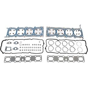 Cylinder Head Gasket Set Fit for Infiniti QX56 2004-2010, for Nissan Armada 2005-2015, for Nissan NV2500 2012-2017, VK56DE Replace# HS26372PT