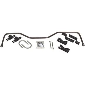 Hellwig 7889 Solid, Heat Treated Chromoly, 1-1/8" Rear Sway Bar
