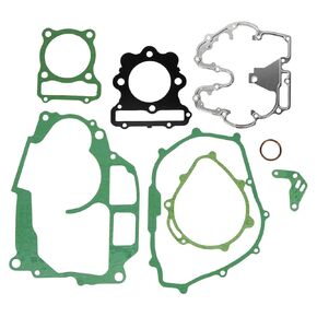 PSLER Top End Gasket Kit for XR250R XR250, XR250R Parts Full Engine Gasket Set Top Gasket Set for XLR250 CBX250