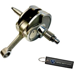 Crankshaft Assembly fits Yamaha YFZ450 (2004-2013)