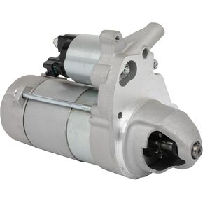 SCITOO Starter for 19044 Starter Motor Fits for 2008-2011 for Lexus for GS460 4.6L,2008-2014 for Lexus for IS F 5.0L,2007-2012 2015-2017 for Lexus for LS460 4.6L