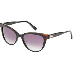 Ted Baker TWS256 Women's Cat Eye Sunglasses, 54 mm, UV400 Protection