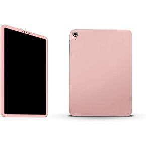 MightySkins Skin Compatible with Apple iPad 10.9" 10th Gen (2022) Full Wrap Kit - Solid Seafoam | Protective, Durable, and Unique Vinyl Decal wrap Cover | Easy to Apply | Made in The USA