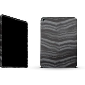 MightySkins Skin Compatible with Apple iPad 10.9" 10th Gen (2022) Full Wrap Kit - Solid Seafoam | Protective, Durable, and Unique Vinyl Decal wrap Cover | Easy to Apply | Made in The USA in Kuwait