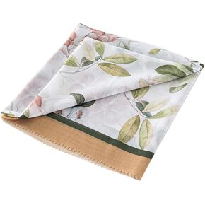 XL 43x43 Inch Extra Large Square Scarf Headscarf Fashion Scarves Designer Scarf Lightweight Wraps Hair Scarf