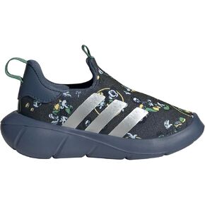 adidas Unisex-Child Disney Mickey & Friends Monofit Trainer Shoes (Toddler) Sneaker