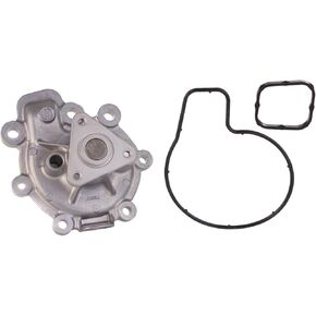 AISIN WPZ-045 New Engine Water Pump with Gaskets