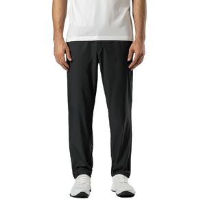 YUCENFU Men's Quick Dry Stretch Athletic Joggers Lightweight Workout Pants with Pockets Elastic Waist Sweatpants for Running