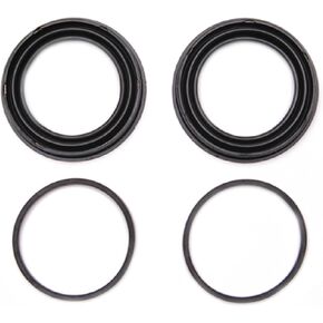 ACDelco Gold 18H1294 Front Disc Brake Caliper Boot and Seal Kit with Boots and Seals