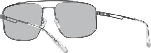 إمبوريو أرماني EA2139 نظارة شمسية مستطيلة للرجال in Kuwait