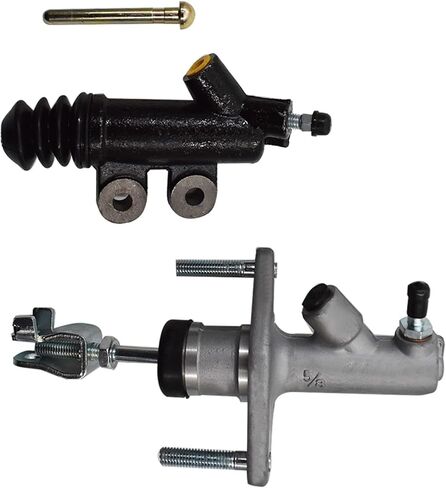 Clutch Master and Slave Cylinder Kit 46920-SR3-A01 Replacement for Civic DEL SOL Integra D16 B18 in Saudi Arabia