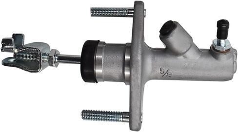 Clutch Master and Slave Cylinder Kit 46920-SR3-A01 Replacement for Civic DEL SOL Integra D16 B18 in Saudi Arabia