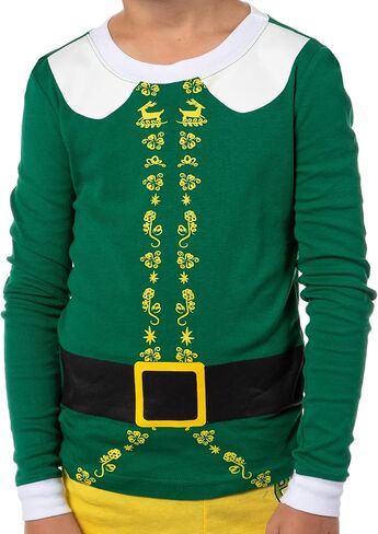 INTIMO Matching Family Pajama Set Sleepwear Classic Character Tight Fit Long Sleeve Sleep Loungewear in Saudi Arabia