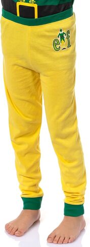 INTIMO Matching Family Pajama Set Sleepwear Classic Character Tight Fit Long Sleeve Sleep Loungewear in Saudi Arabia