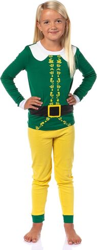 INTIMO Matching Family Pajama Set Sleepwear Classic Character Tight Fit Long Sleeve Sleep Loungewear in Saudi Arabia
