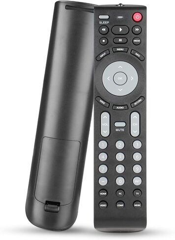 RM-C3329 Remote Control Replacement for JVC TV Remote Control and Konka TV Remote - No Programming Needed Direct Use, Effortless Control for Various JVC TV Models 32H31A 40H33A 43U55A 50Q75A in Saudi Arabia