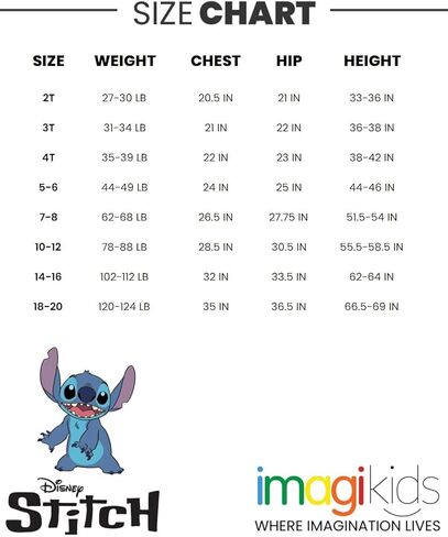 Disney Junior Girls Cropped Ribbed T-Shirt and Flare Pants Outfit Set Toddler to Big Kid Sizes (2T - 14-16) in Kuwait