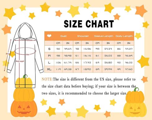 Anime Runa Hoodie Hooded Halloween Cosplay Costume Bunny Ears Hoodie Jacket with Stripe knee Socks for Women Girl,M in Saudi Arabia