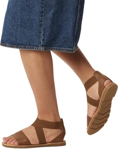 Sorel Women's Ella III Sandal in Kuwait