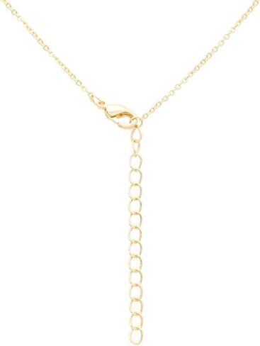 Lavencious CZ Paved Round Circle Shape Pendant Necklace and Cluster Earrings Jewelry Set for Women in Saudi Arabia