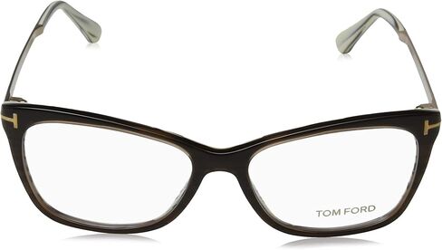 نظارة توم فورد FT5353 050 بني داكن in Kuwait