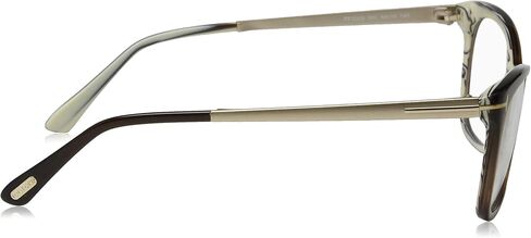 نظارة توم فورد FT5353 050 بني داكن in Kuwait