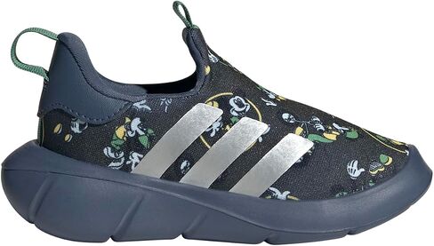 adidas Unisex-Child Disney Mickey & Friends Monofit Trainer Shoes (Toddler) Sneaker in Kuwait