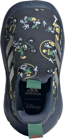 adidas Unisex-Child Disney Mickey & Friends Monofit Trainer Shoes (Toddler) Sneaker in Kuwait