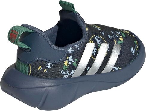 adidas Unisex-Child Disney Mickey & Friends Monofit Trainer Shoes (Toddler) Sneaker in Kuwait