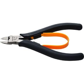 3. peaks model professional plastic cutting pliers MK-02