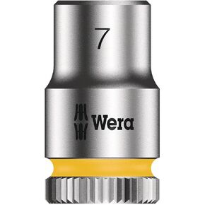 Wera Tools 8790 HMA SW 7.0 SOCKET