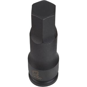 Sunex 36475 3/8-Inch Drive 3/8-Inch Hex Impact Socket